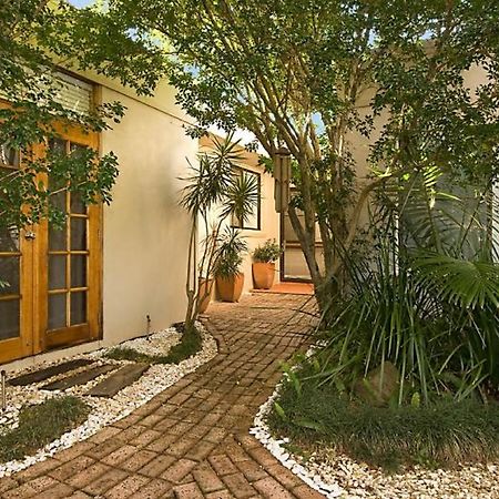 Byron Bay Accom Unit 4 26 Paterson Street, Byron Bay - Absolute Serenity Экстерьер фото