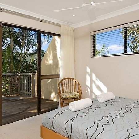 Byron Bay Accom Unit 4 26 Paterson Street, Byron Bay - Absolute Serenity Экстерьер фото
