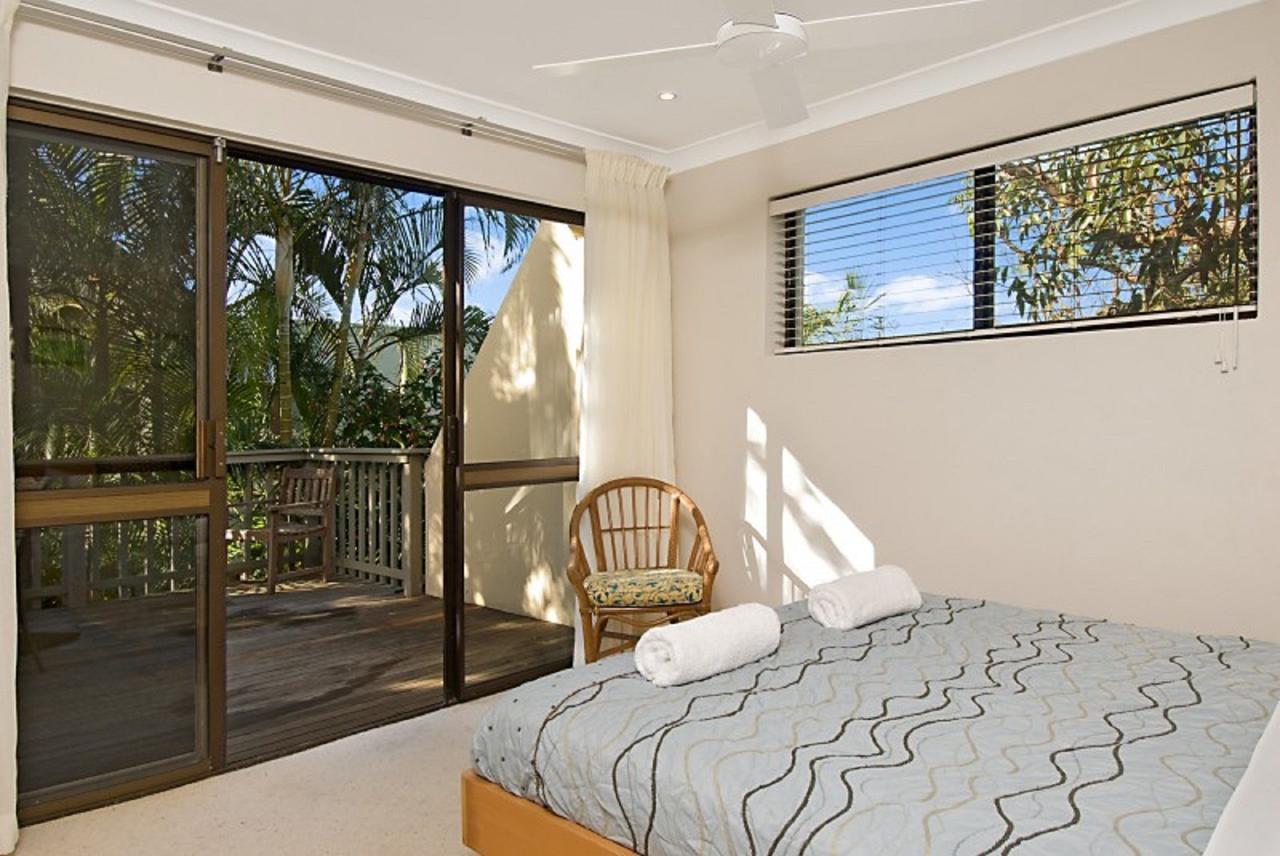 Byron Bay Accom Unit 4 26 Paterson Street, Byron Bay - Absolute Serenity Экстерьер фото