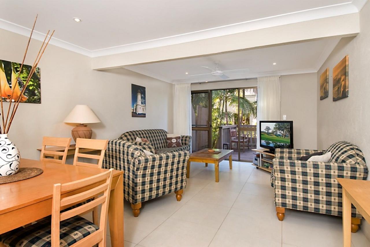 Byron Bay Accom Unit 4 26 Paterson Street, Byron Bay - Absolute Serenity Экстерьер фото
